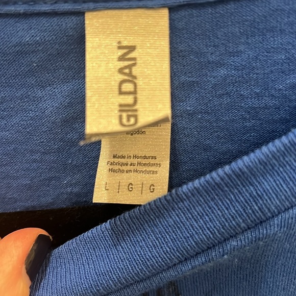 Signed America’s Got Talent t-shirt size Large AGT - Picture 8 of 8